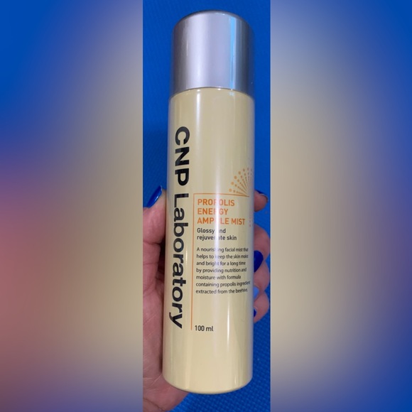 CNP Laboritory Skin gloss rejuvenate spray NEW - Picture 4 of 6